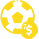 Aposte em esportes do mundo todo no 2127!