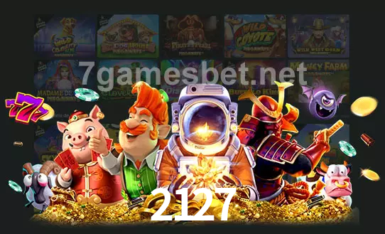 cassino 2127