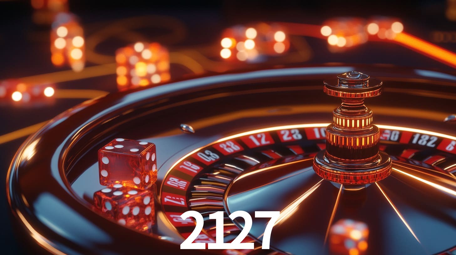 VIP Casino 2127