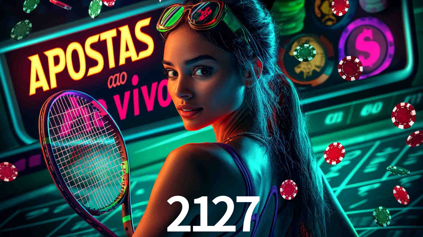 Apostas Esportivas na 2127: Um Guia Completo