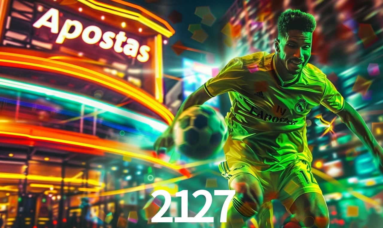 Casino Ao Vivo 2127