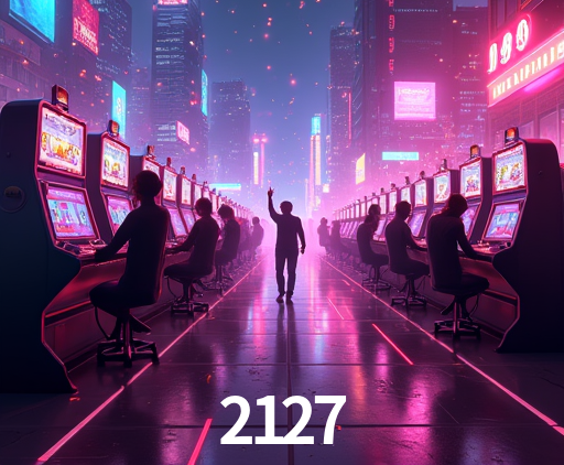 Casino Ao Vivo 2127