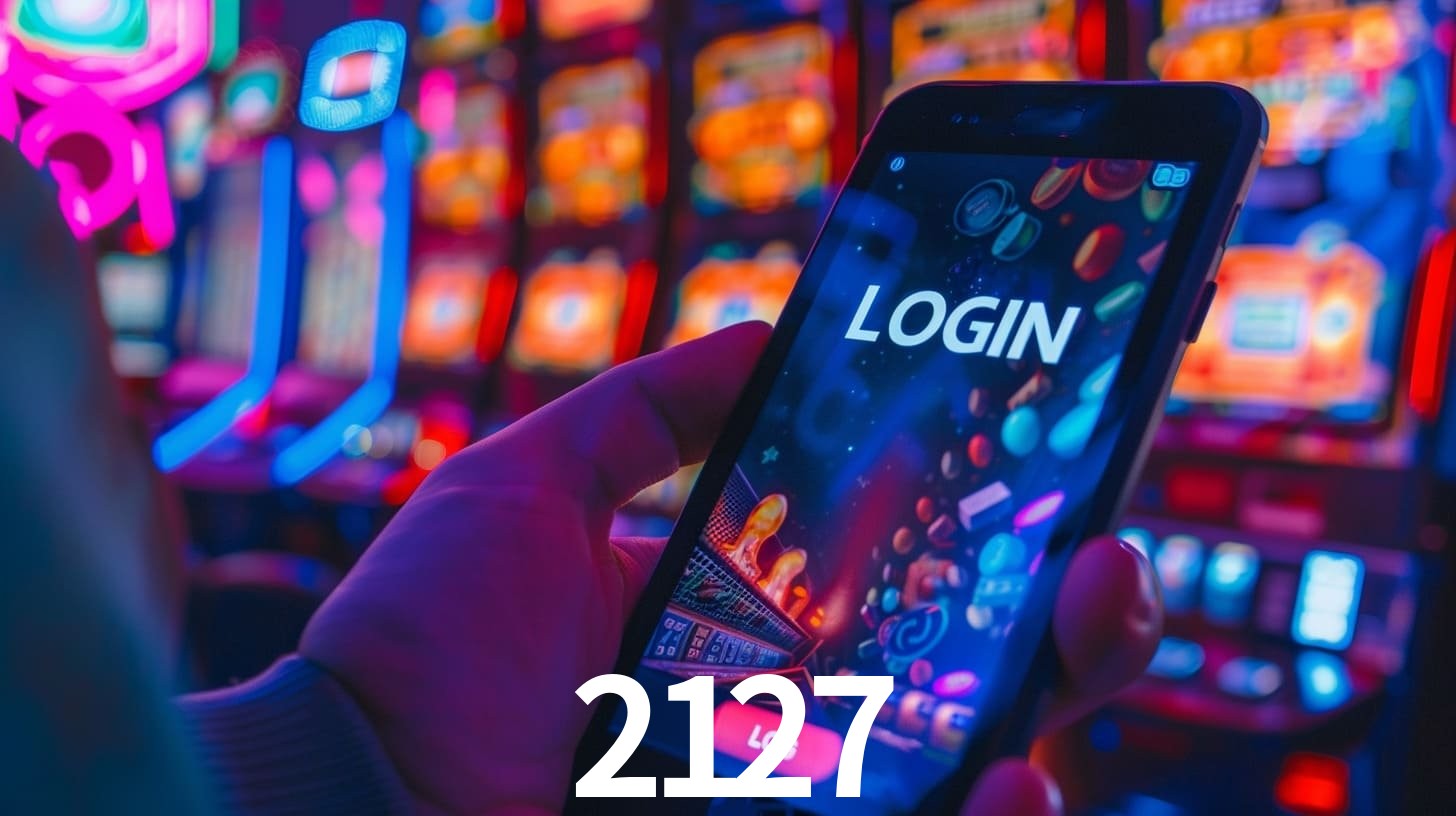 Casino VIP 2127