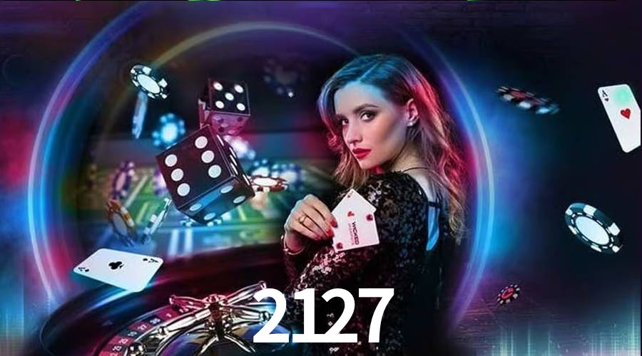Live Casino 2127