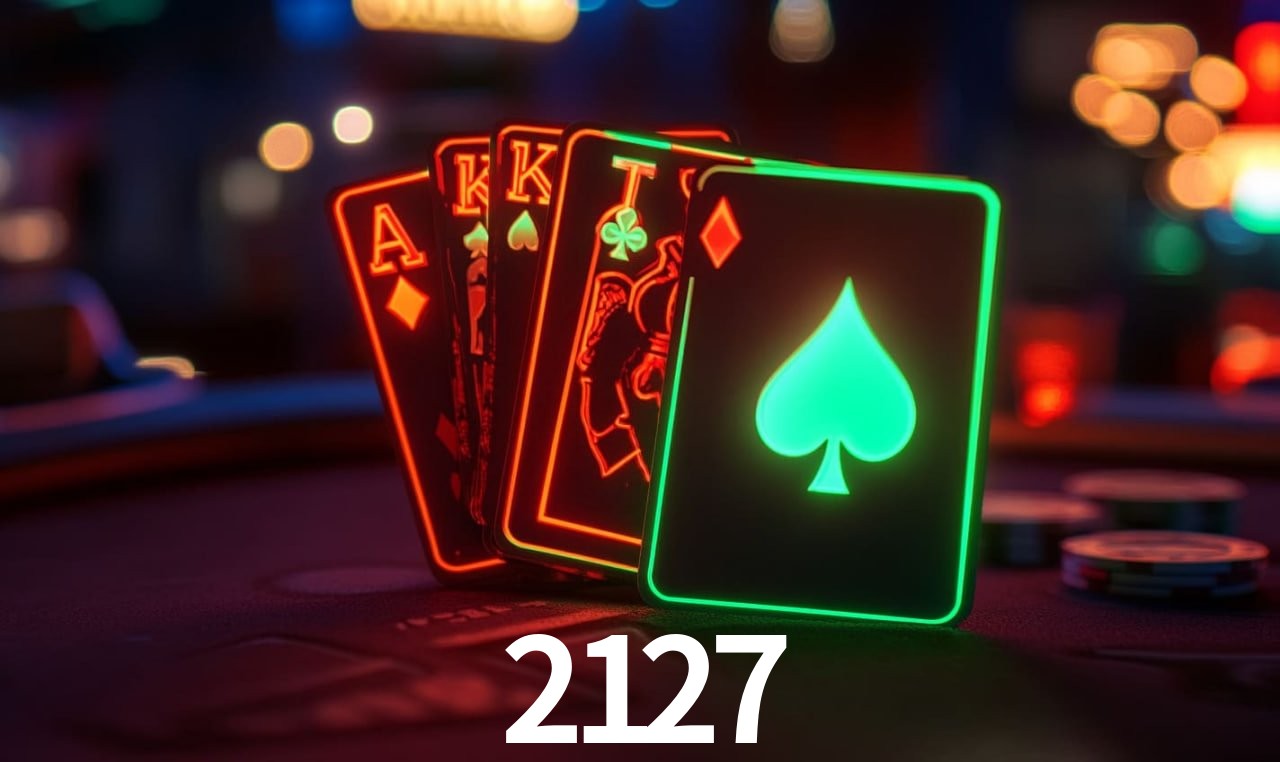 Diretório de Jogos 2127