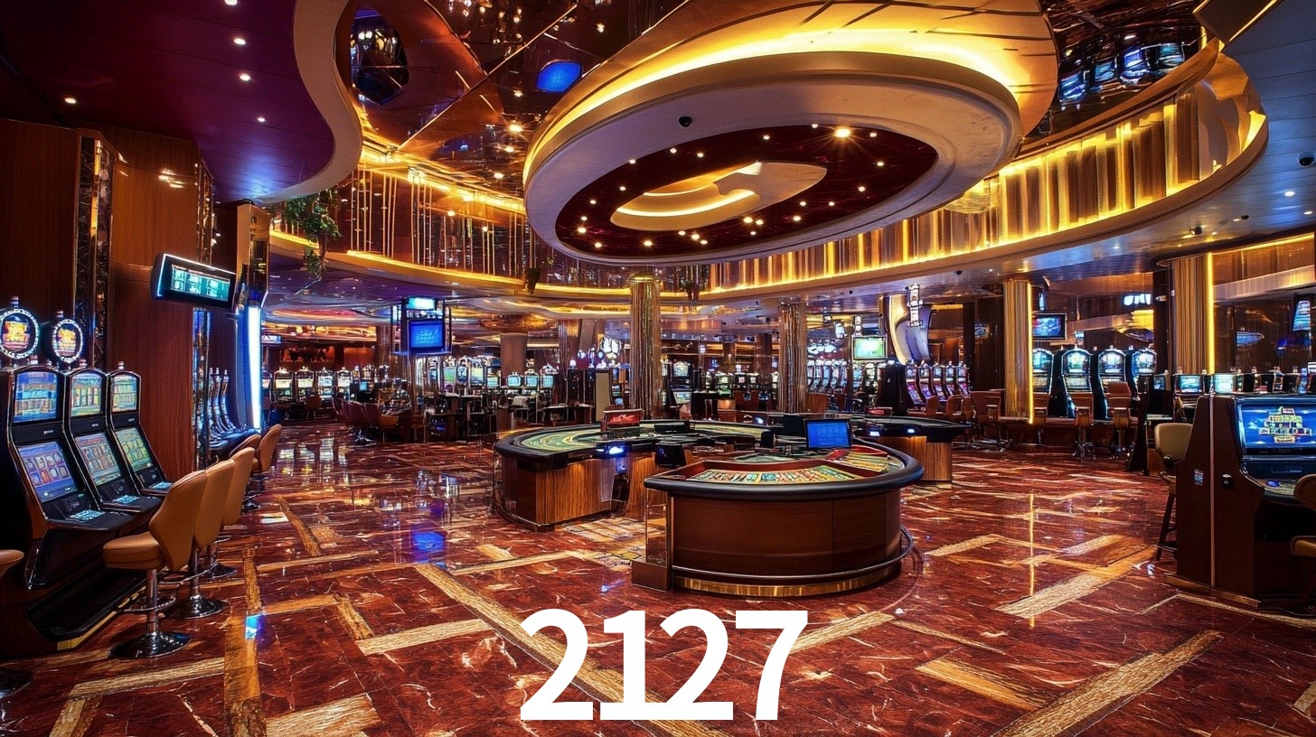 Welcome Bonus 2127