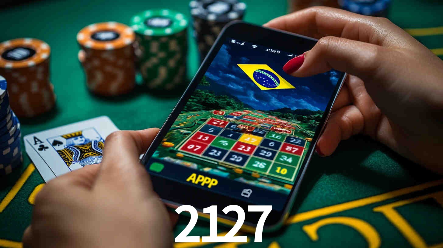A Popularidade dos Caça-Níqueis no 2127
