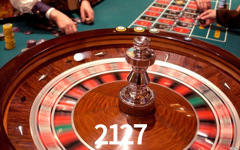Bônus Diários 2127