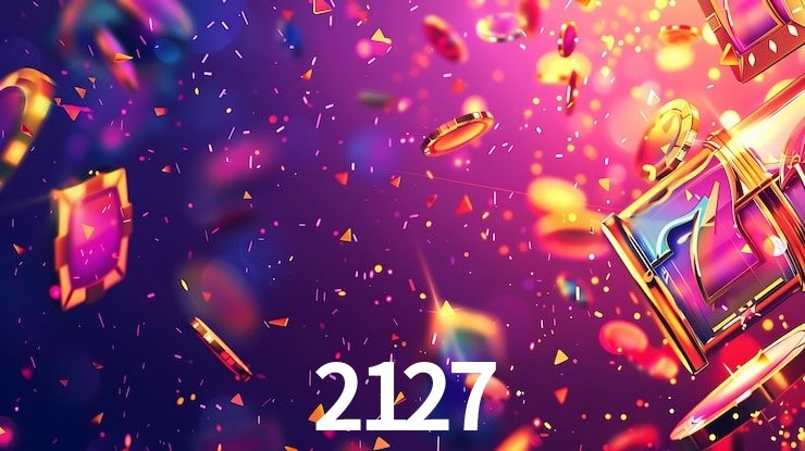 cassino 2127