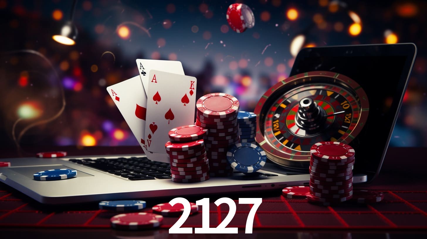 Live Casino 2127
