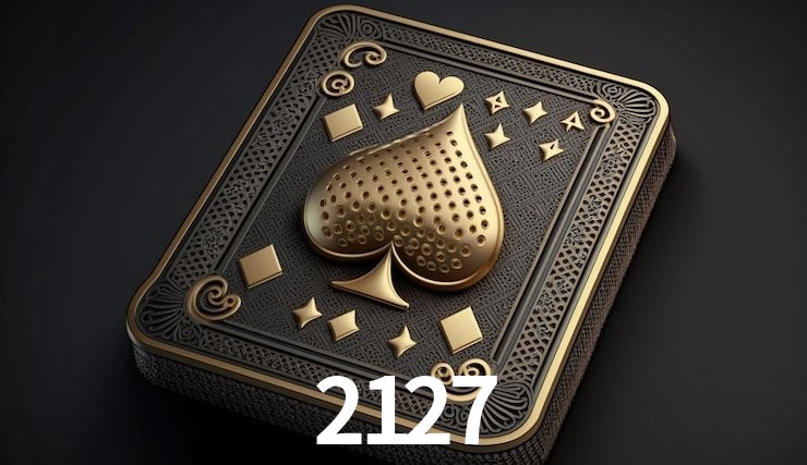 Estatísticas do Jogo 2127