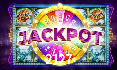 Descubra o Mundo do Cassino Online com 2127